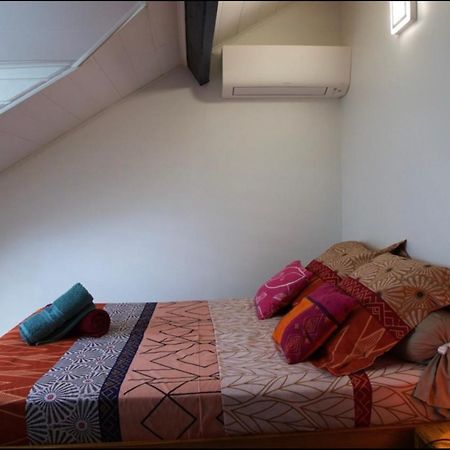 Cocooning Harmonie Διαμέρισμα Sainte-Anne  Εξωτερικό φωτογραφία